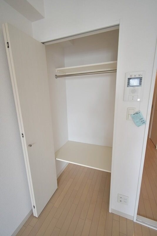 オリエンタル靱本町の物件内観写真