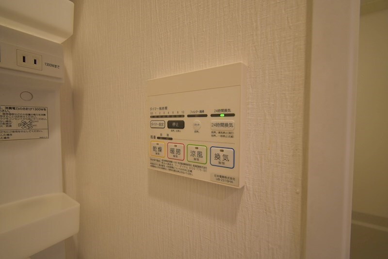 オリエンタル靱本町の物件内観写真