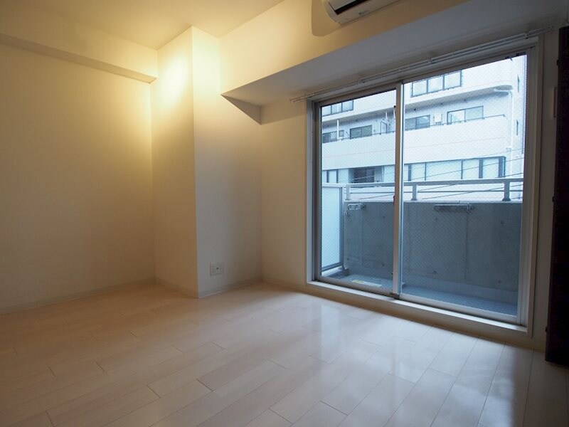 Fujiman北梅田の物件内観写真