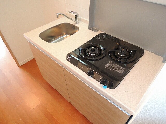 レオンコンフォート難波ブランの物件内観写真