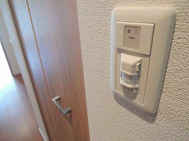 レオンコンフォート難波ブランの物件内観写真