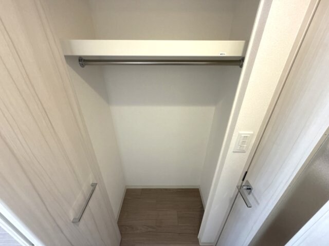 スプランディッド新大阪WESTの物件内観写真