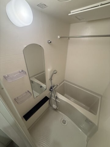 スプランディッド新大阪WESTの物件内観写真