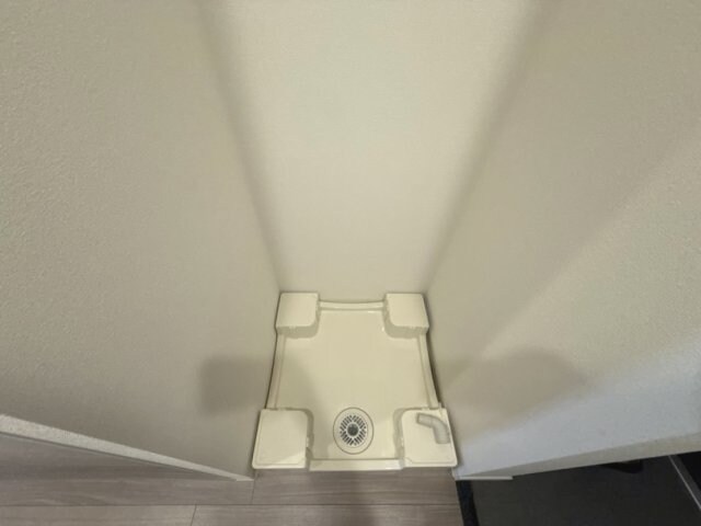 スプランディッド新大阪WESTの物件内観写真