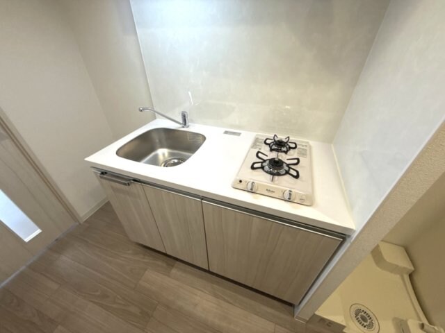 スプランディッド新大阪WESTの物件内観写真