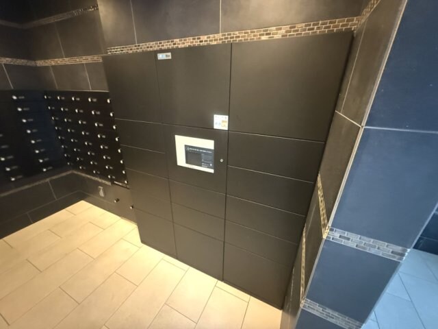 スプランディッド新大阪WESTの物件内観写真