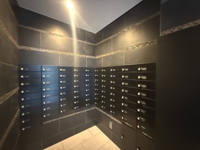 スプランディッド新大阪WESTの物件内観写真