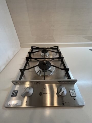 ファーストステージ北大阪レジデンスの物件内観写真