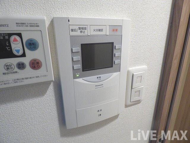 プレサンス松屋町グレースの物件内観写真
