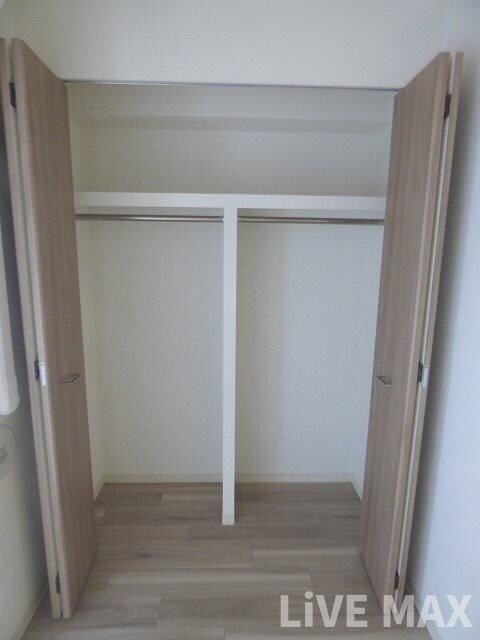 プレサンス松屋町グレースの物件内観写真