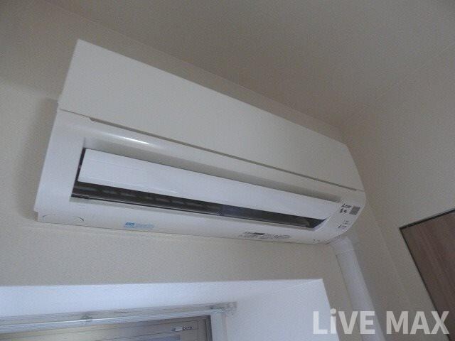 プレサンス松屋町グレースの物件内観写真