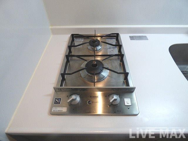 プレサンス松屋町グレースの物件内観写真