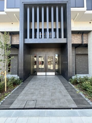 Attirant西三国の物件外観写真