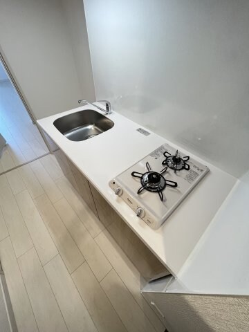 Attirant西三国の物件内観写真