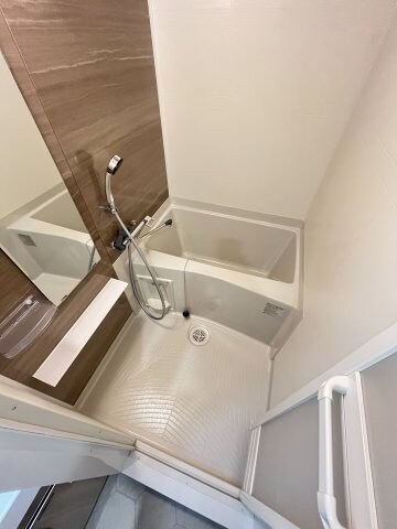 Attirant西三国の物件内観写真