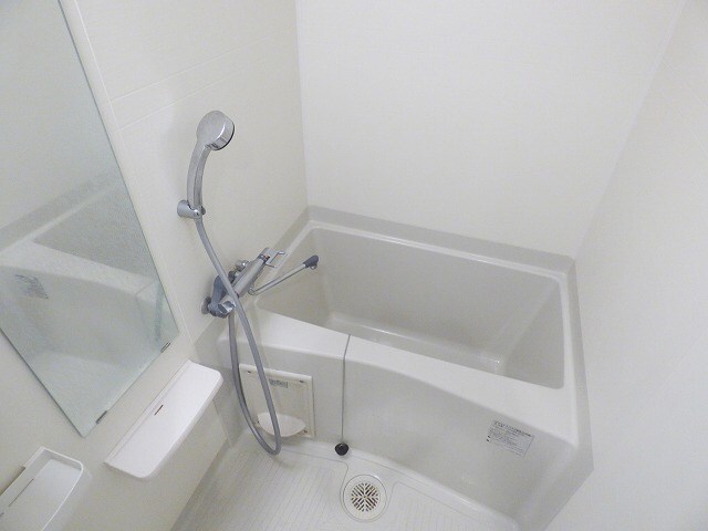 プレサンス水都OKAWAの物件内観写真