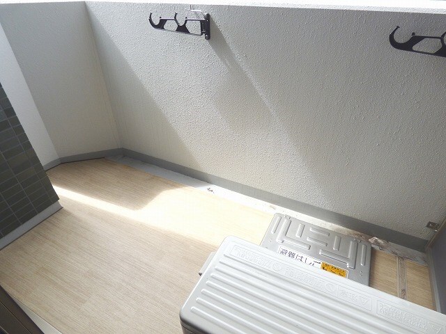 プレサンス水都OKAWAの物件内観写真