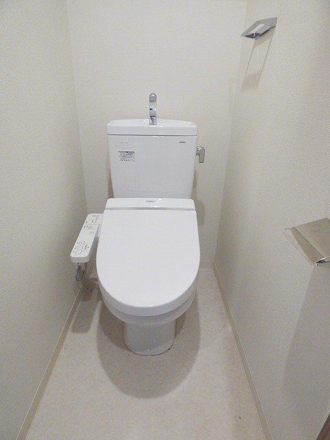 プレサンス水都OKAWAの物件内観写真