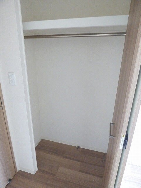 プレサンス水都OKAWAの物件内観写真