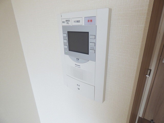 プレサンス水都OKAWAの物件内観写真