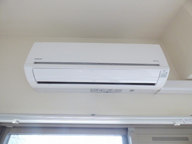 プレサンス水都OKAWAの物件内観写真