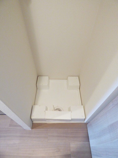 プレサンス水都OKAWAの物件内観写真