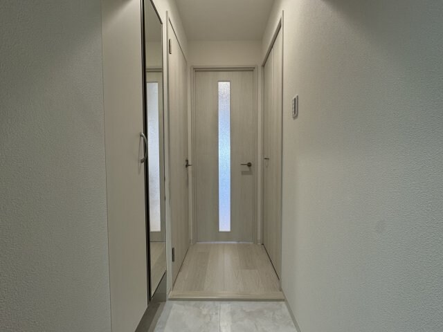 アーバンパーク新大阪の物件内観写真