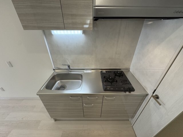 アーバンパーク新大阪の物件内観写真