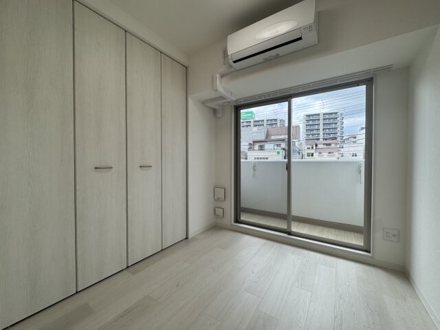 アーバンパーク新大阪の物件内観写真