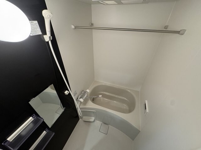 アーバンパーク新大阪の物件内観写真