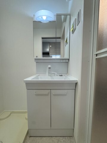 アーバンパーク新大阪の物件内観写真