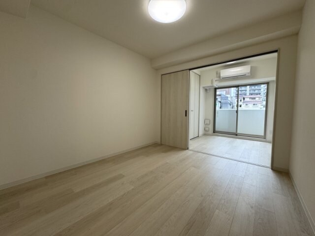 アーバンパーク新大阪の物件内観写真