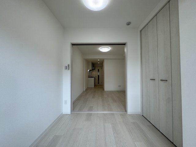 アーバンパーク新大阪の物件内観写真