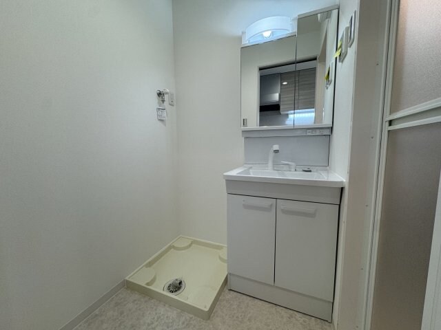 アーバンパーク新大阪の物件内観写真