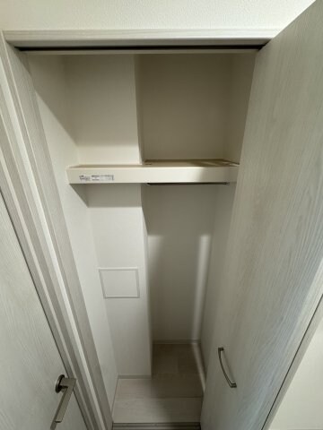 アーバンパーク新大阪の物件内観写真