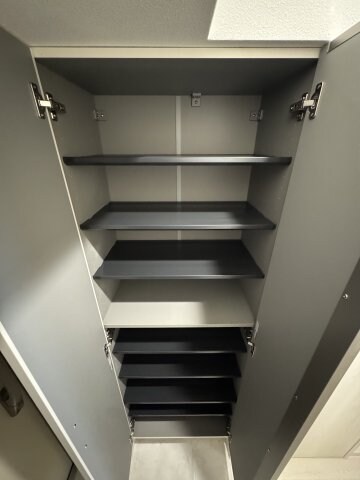 アーバンパーク新大阪の物件内観写真