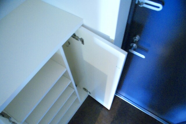 KDXレジデンス難波の物件内観写真