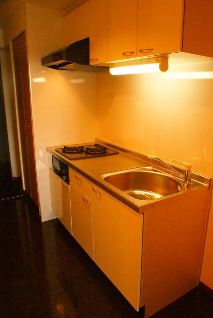 KDXレジデンス難波の物件内観写真