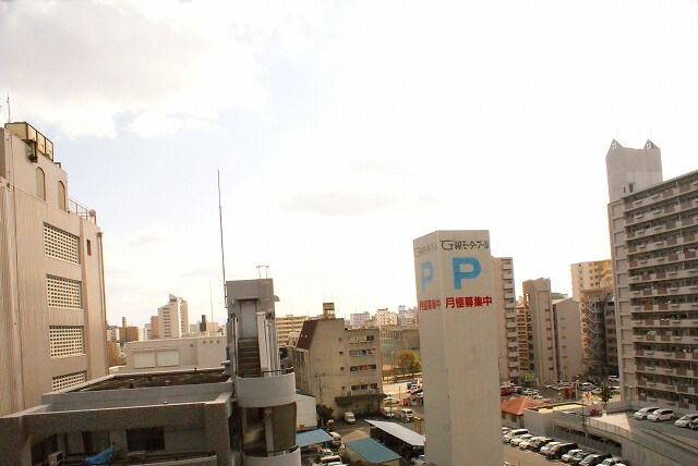 KDXレジデンス難波の物件内観写真