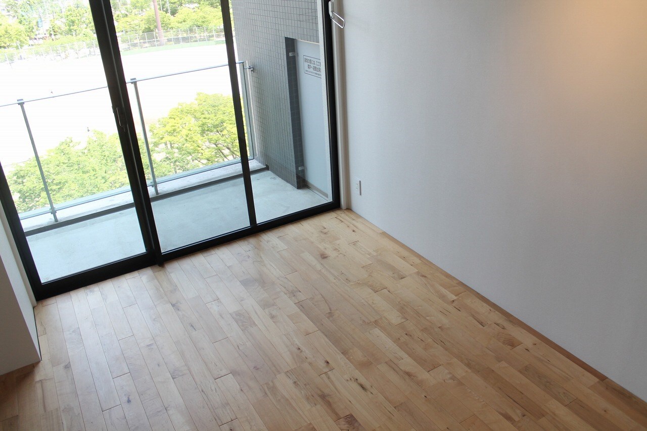 ウィステリア・ガーデン （WISTERIA　GARDEN）の物件内観写真