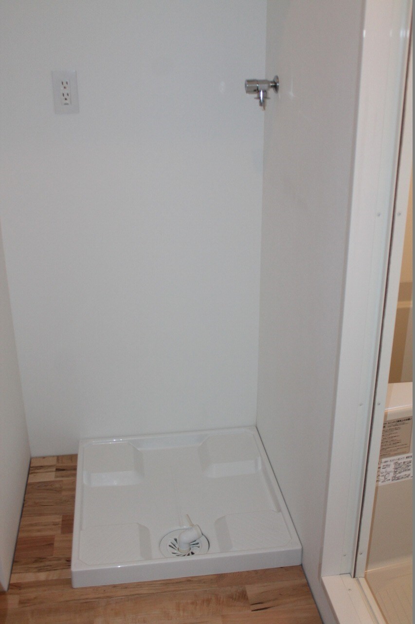 ウィステリア・ガーデン （WISTERIA　GARDEN）の物件内観写真