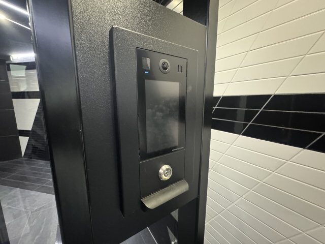 グランドロアール上新庄の物件内観写真