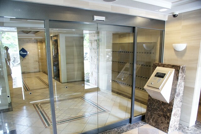 プレサンス大手前パークサイドⅡの物件外観写真