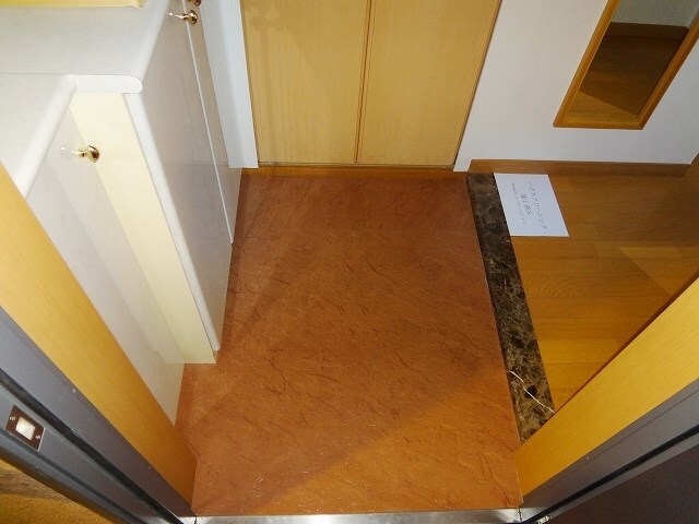 プレサンス大手前パークサイドⅡの物件内観写真