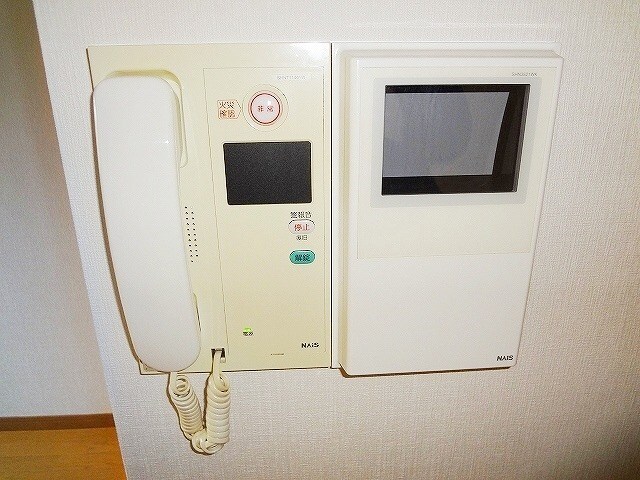 プレサンス大手前パークサイドⅡの物件内観写真