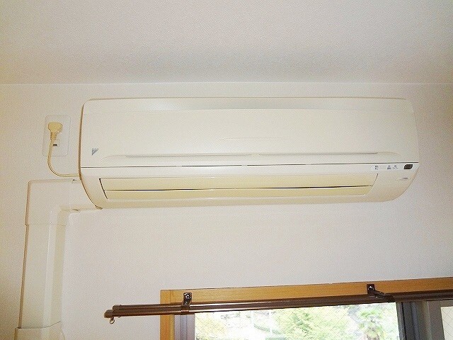 プレサンス大手前パークサイドⅡの物件内観写真