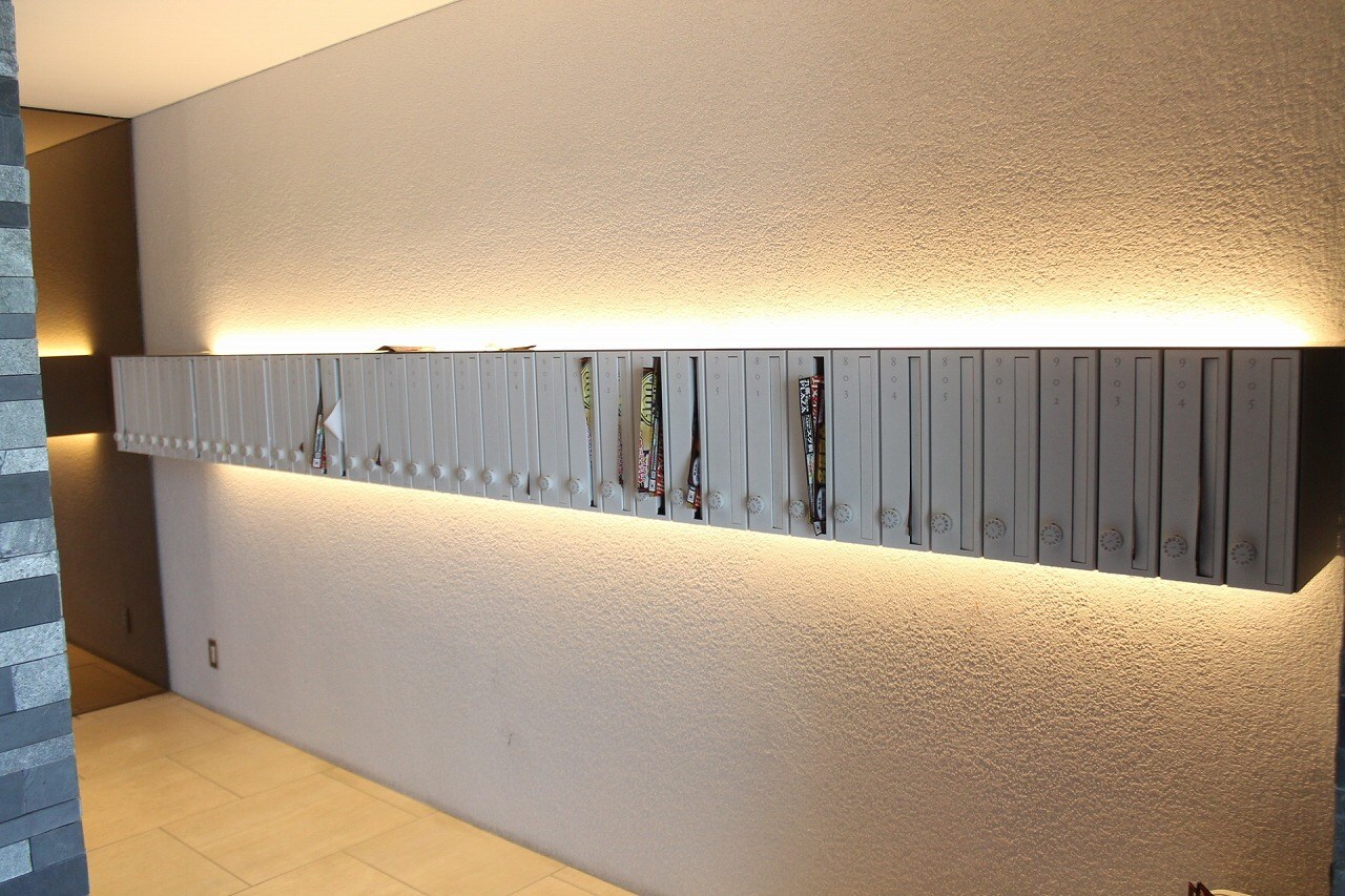 ウィステリア・ガーデン （WISTERIA　GARDEN）の物件内観写真