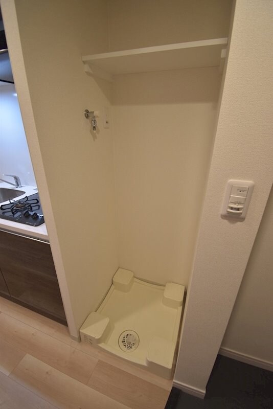 ファステート江坂ランウェイの物件内観写真