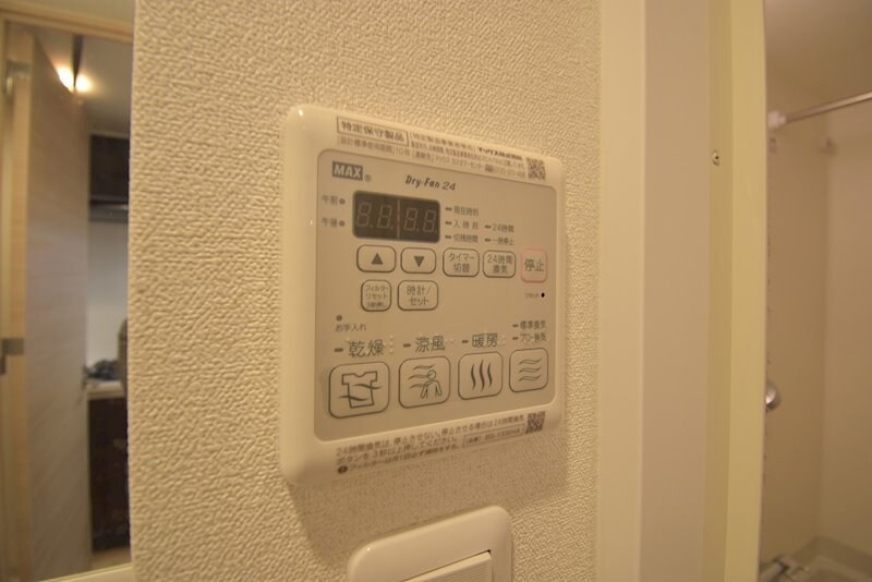 ファステート江坂ランウェイの物件内観写真