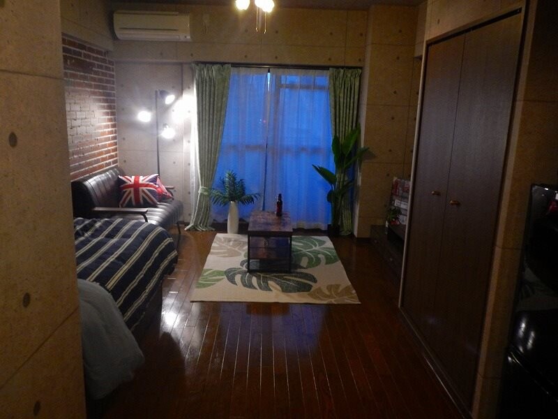 ビートルズフォレストの物件外観写真